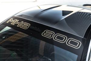 BMW M8 MH8 800 by Manhart Racing 2020 года 